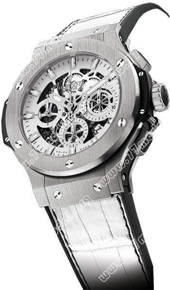 Replica Hublot 311.SX.2010.GR.GAP10 Big Bang Aero Bang Mens Watch Watches