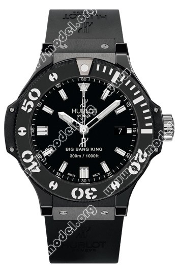 Replica Hublot 312.CM.1120.RX Big Bang King Mens Watch Watches