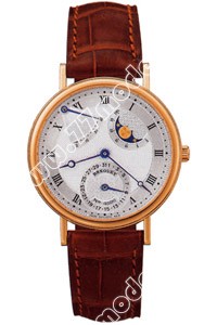 Replica Breguet 3137BR.11.986 Classique Power Reserve Mens Watch Watches