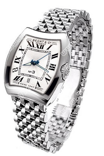 Replica Bedat & Co 314.011.100 No. 3 Ladies Watch Watches