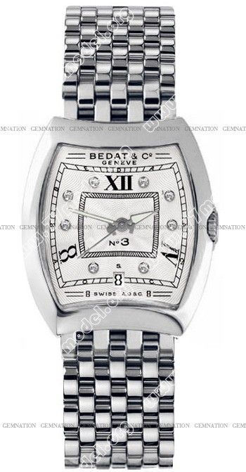 Replica Bedat & Co 314.011.109 No. 3 Ladies Watch Watches