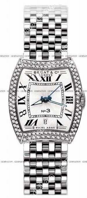 Replica Bedat & Co 314.051.100 No. 3 Ladies Watch Watches