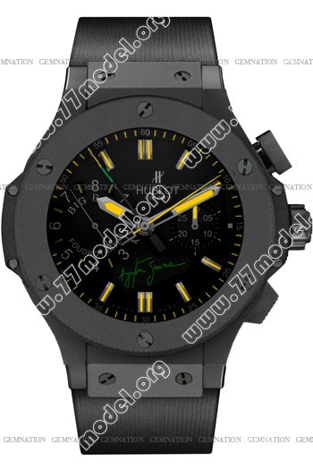 Replica Hublot 315.CI.1129.RX.AES09 Big Bang Ayrton Senna Mens Watch Watches