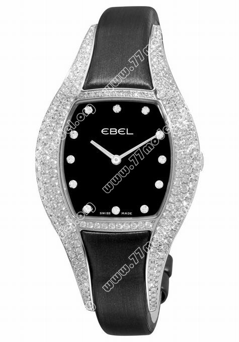 Replica Ebel 3157H29-5990030 Moonchic Women's Watch Watches