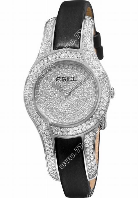 Replica Ebel 3157H29-8060030 Midnight Women's Watch Watches