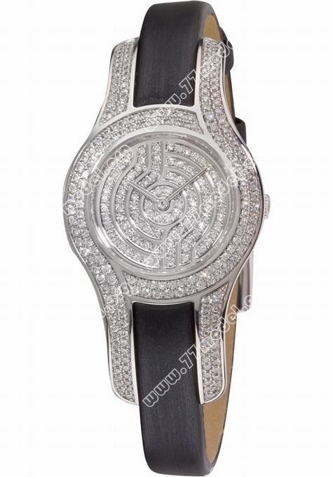 Replica Ebel 3157H29-823035J Midnight Women's Watch Watches