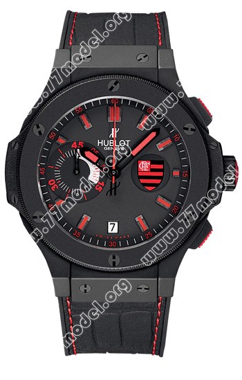 Replica Hublot 318.CI.1123.GR.FLM11 Big Bang 44mm Mens Watch Watches