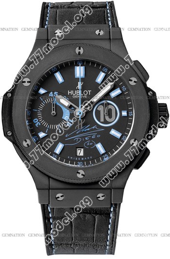 Replica Hublot 318.CI.1129.GR.DMA09 Big Bang 44 Mens Watch Watches