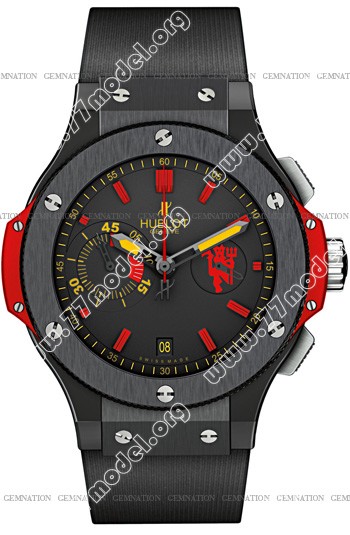 Replica Hublot 318.CM.1190.RX.MAN08 Big Bang Red Devil Bang Mens Watch Watches