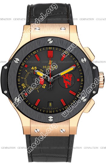 Replica Hublot 318.PM.1190.RX.MAN09 Big Bang Red Devil Bang Mens Watch Watches