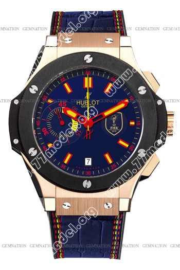 Replica Hublot 318.PM.8529.GR.ESP10 Big Bang 44mm Mens Watch Watches