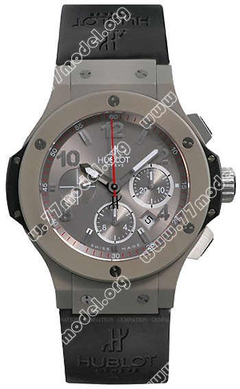 Replica Hublot 320.UI.440.RX Big Bang Mag Bang Mens Watch Watches