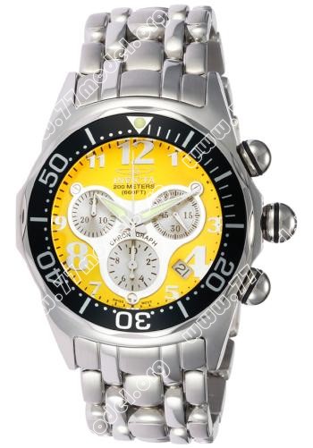 Replica Invicta 3212 Diver Lupah Metallic Mens Watch Watches