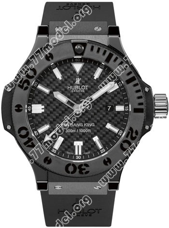 Replica Hublot 322.CM.1770.RX Big Bang King 48mm Mens Watch Watches