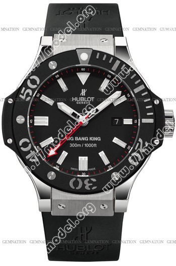 Replica Hublot 322.LM.100.RX Big Bang King Mens Watch Watches