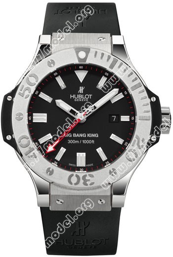 Replica Hublot 322.LX.100.RX Big Bang King 48mm Mens Watch Watches