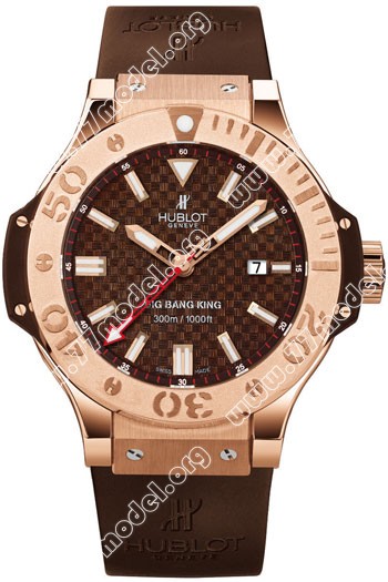 Replica Hublot 322.PC.1001.RX Big Bang King Mens Watch Watches