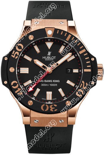 Replica Hublot 322.PM.100.RX Big Bang King Mens Watch Watches