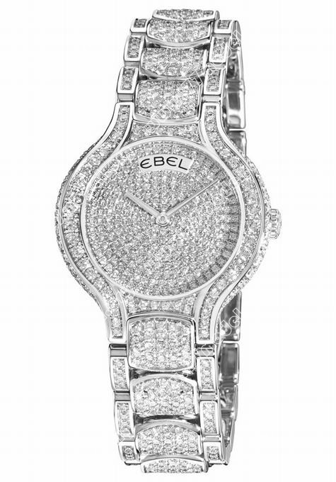 Replica Ebel 3256N29-802053 Beluga Women's Watch Watches