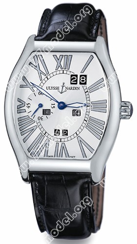 Replica Ulysse Nardin 330-48 Ludovico Perpetual Mens Watch Watches