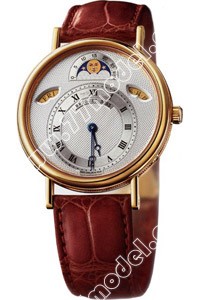 Replica Breguet 3330BA.1E.986 Classique Mens Watch Watches