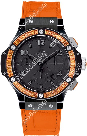 Replica Hublot 341.CO.1110.LR.1906 Big Bang Tutti Frutti 41mm Ladies Watch Watches