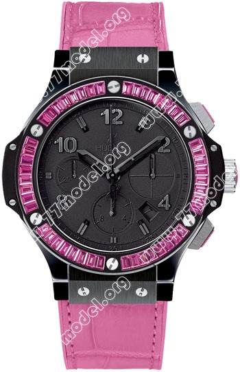 Replica Hublot 341.CP.1110.LR.1933 Big Bang Tutti Frutti 41mm Ladies Watch Watches