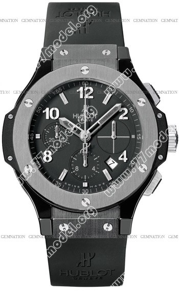 Replica Hublot 341.CT.130.RX Big Bang Black Magic Mens Watch Watches