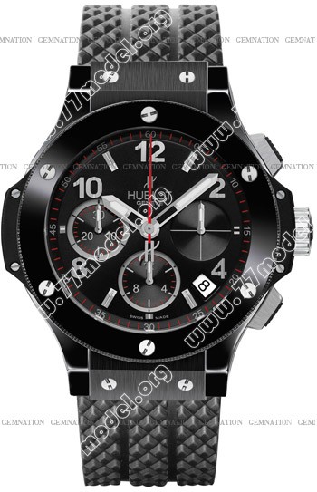 Replica Hublot 341.CX.130.RX Big Bang Black Magic Mens Watch Watches