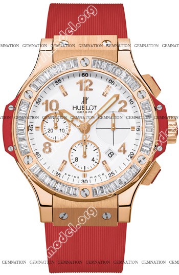 Replica Hublot 341.PR.2010.RR.1904 Big Bang Tutti Frutti Unisex Watch Watches