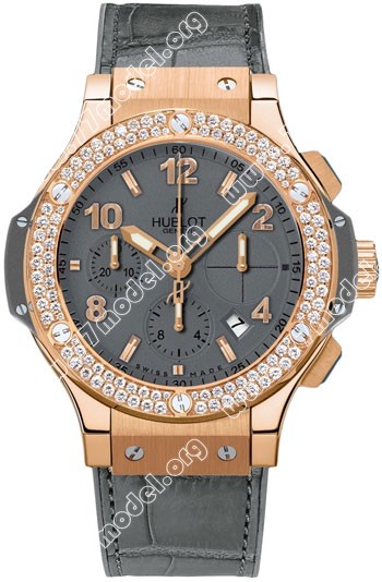 Replica Hublot 341.PT.5010.LR.1104 Big Bang 41mm Mens Watch Watches