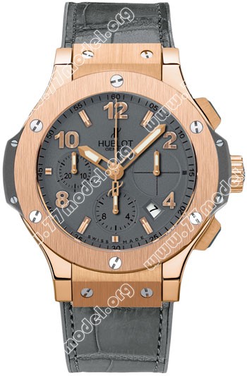 Replica Hublot 341.PT.5010.LR Big Bang 41mm Mens Watch Watches