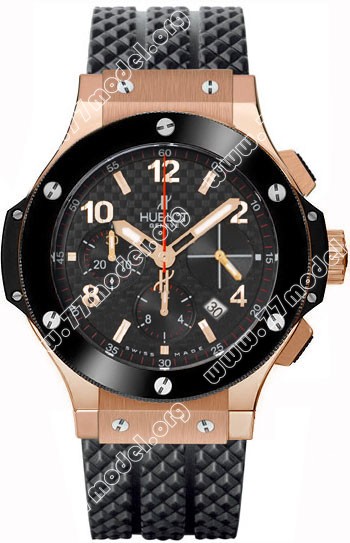 Replica Hublot 341.PX.130.RX Big Bang Mens Watch Watches