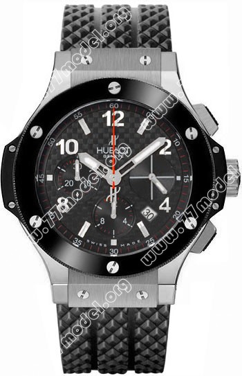 Replica Hublot 341.SB.131.RX Big Bang Mens Watch Watches