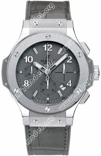 Replica Hublot 342.ST.5010.LR Big Bang 41mm Mens Watch Watches