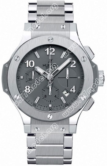 Replica Hublot 342.ST.5010.ST Big Bang 41mm Mens Watch Watches