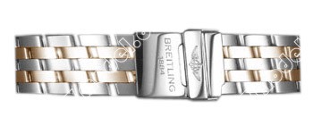 Replica Breitling 357C Bracelet - Pilot Watch Bands Watch Watches