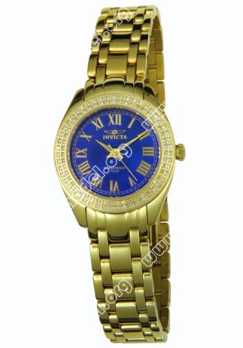 Replica Invicta 3671 Invicta Ladies Watch Watches