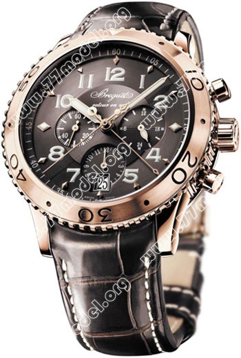 Replica Breguet 3810BR.92.9ZU Type XXI Mens Watch Watches