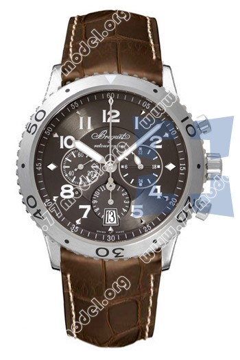 Replica Breguet 3810ST.92.9ZU Type XXI Mens Watch Watches