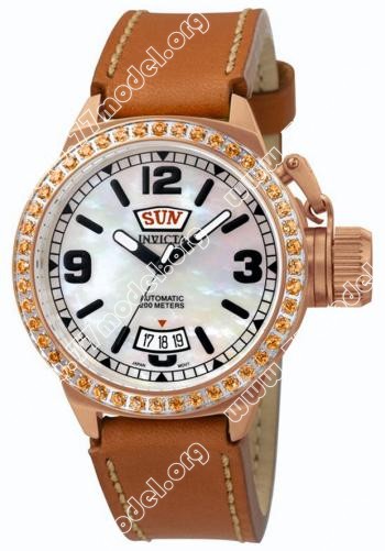 Replica Invicta 3820 Lady Victoria Ladies Watch Watches