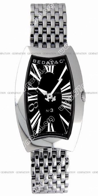Replica Bedat & Co 384.011.300 No. 3 Ladies Watch Watches