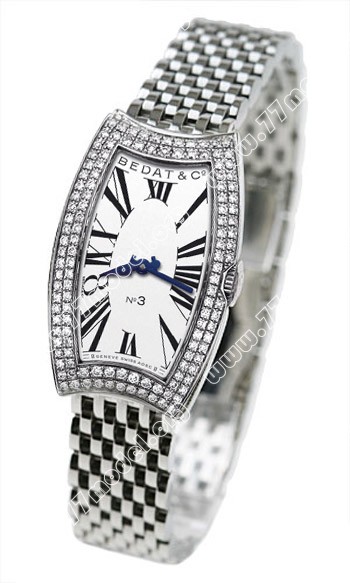 Replica Bedat & Co 384.031.600 No. 3 Ladies Watch Watches