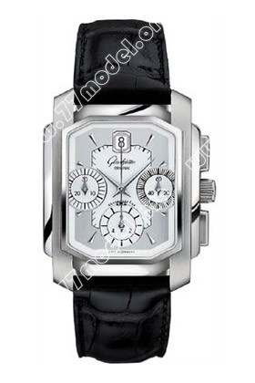 Replica Glashutte 39-32-06-04-04 Karree Automatic Mens Watch Watches
