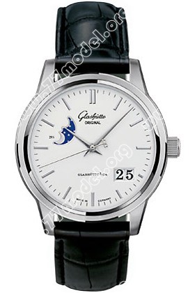 Replica Glashutte 39-41-04-12-04 Senator Panorama Mens Watch Watches