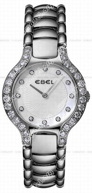 Replica Ebel 3976428-9995050 Beluga Lady Ladies Watch Watches