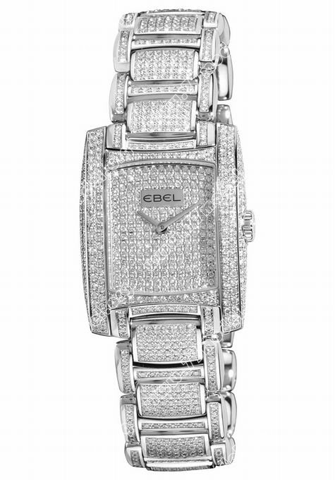 Replica Ebel 3976M29-8031531 Brasilia Women's Watch Watches