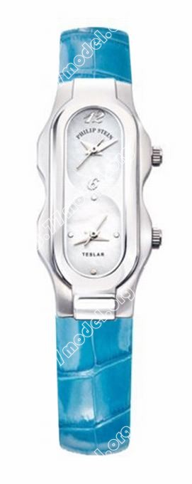 Replica Philip Stein 4-F-MOP-ABLS Teslar Mini Ladies Watch Watches