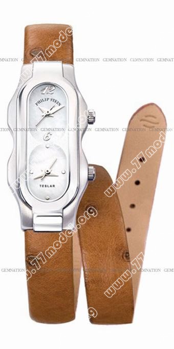 Replica Philip Stein 4-F-MOP-OWT Teslar Mini Ladies Watch Watches