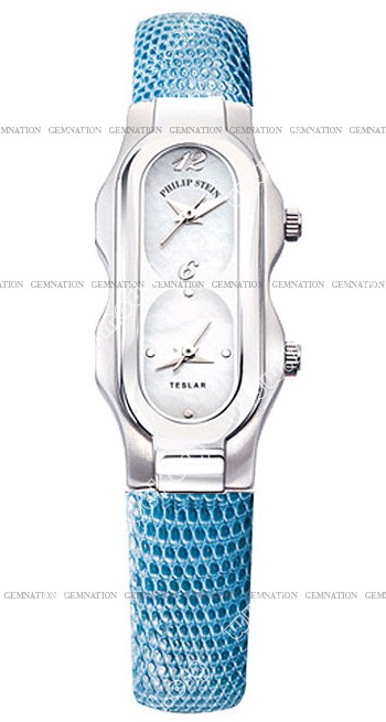 Replica Philip Stein 4-F-MOP-ZBL Teslar Mini Ladies Watch Watches